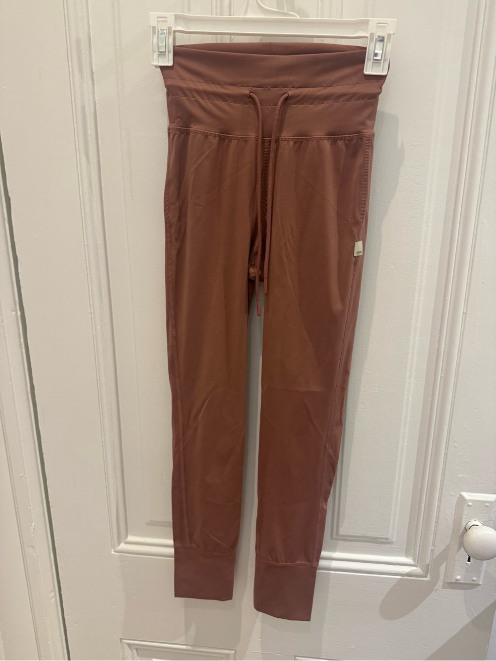 Vuori XS Daily Legging Rose/Pink